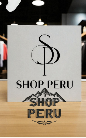 Shop Peru