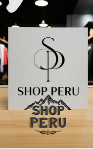 Shop Peru
