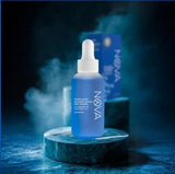 NOVA - crecimiento del cabello