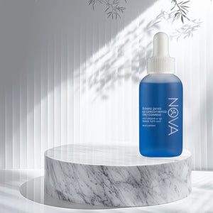 NOVA - crecimiento del cabello