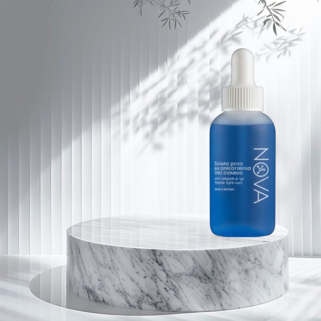 NOVA - crecimiento del cabello