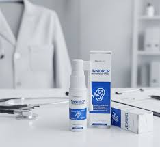 Tinnidrop: Solución Innovadora para el Alivio del Tinnitus