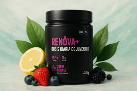 FWP–RENOVA+ DOSIS DIARIA DE JUVENTUD