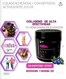 FWP–RENOVA+ DOSIS DIARIA DE JUVENTUD